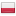 redi.org.pl hosted country